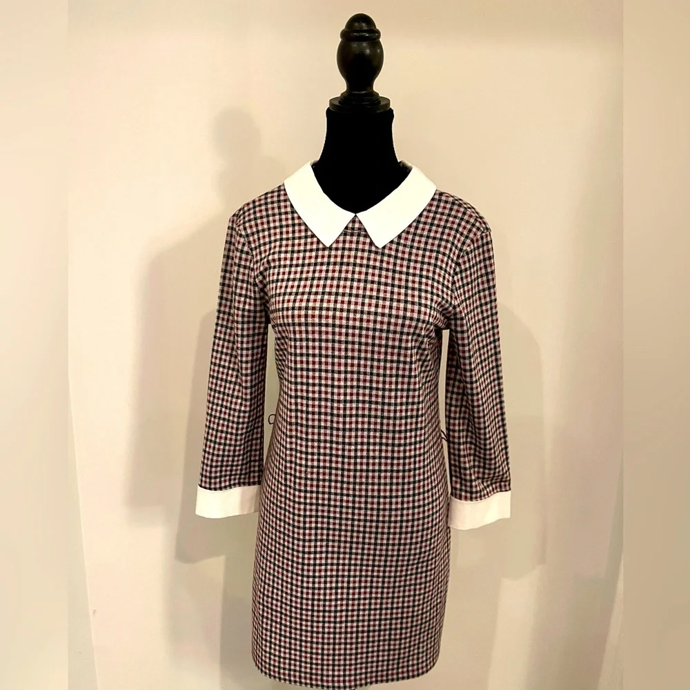 Fall Dress - Picture 1 of 1
